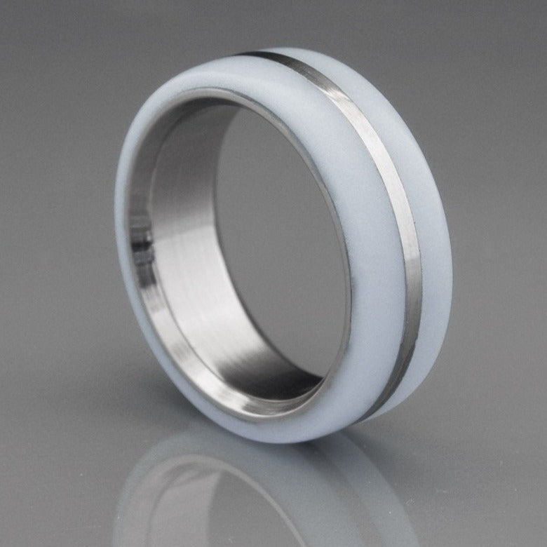 Titanium Oracle | Titanium Glow Design