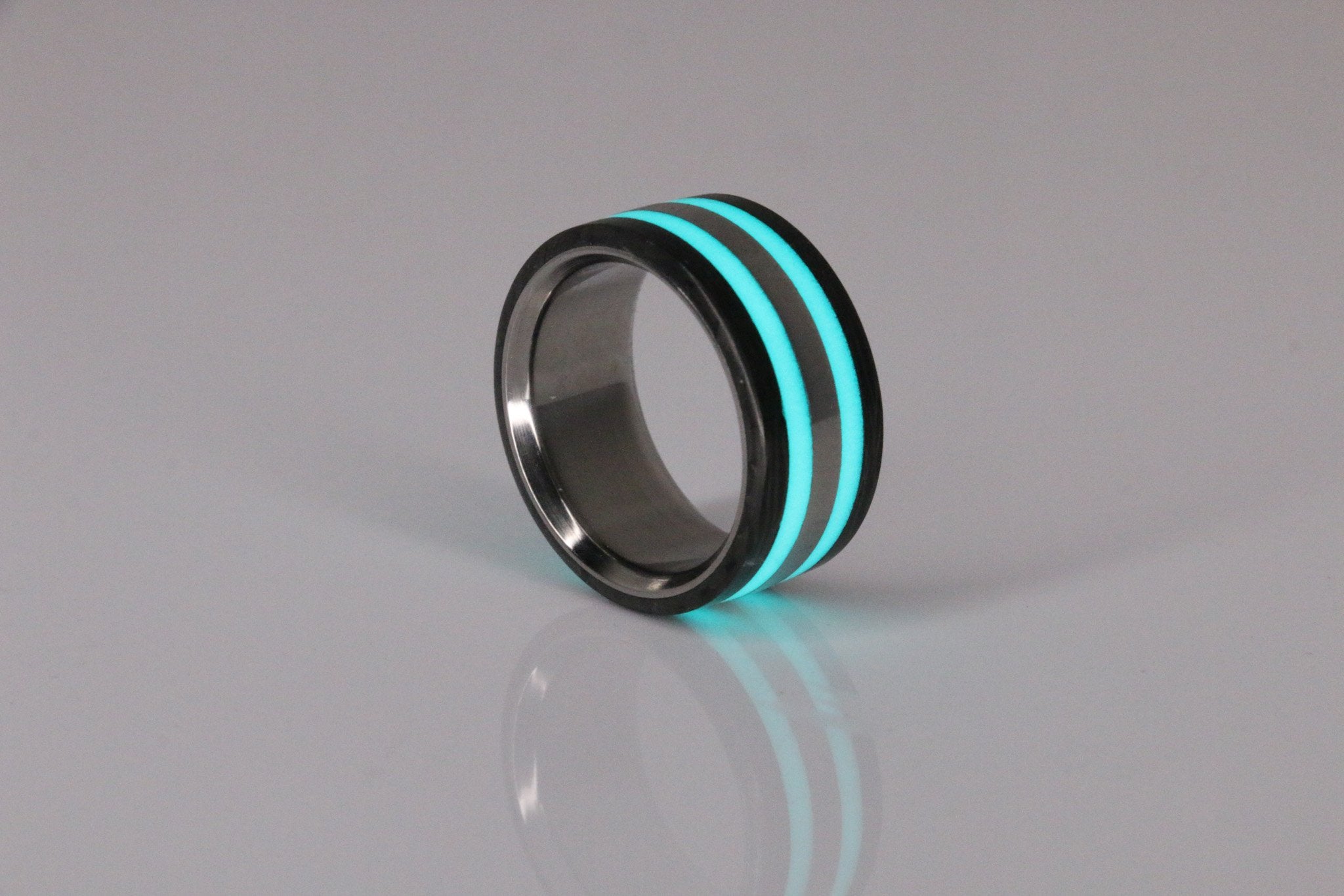The Trinity Balance Ring