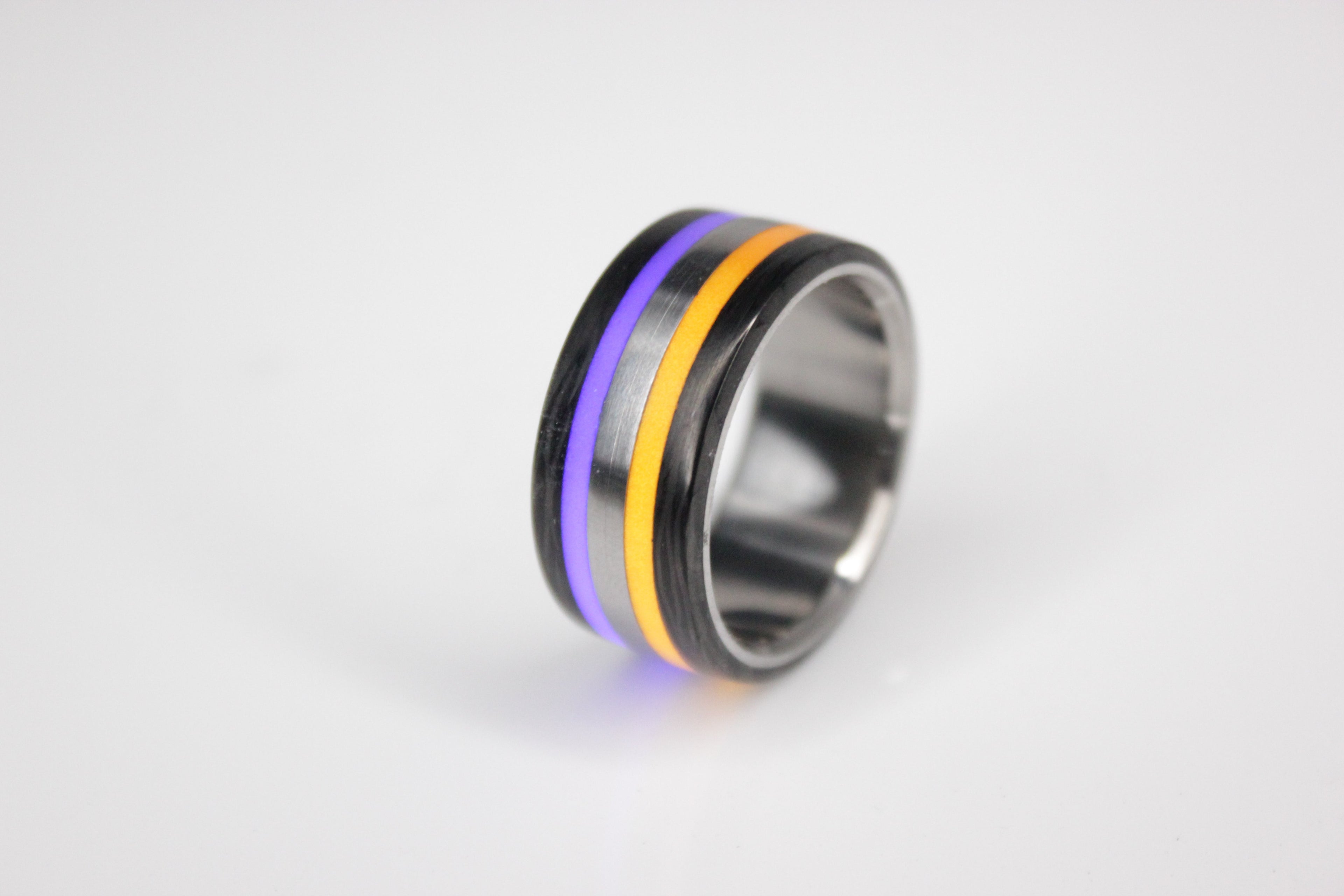 The Trinity Balance Ring