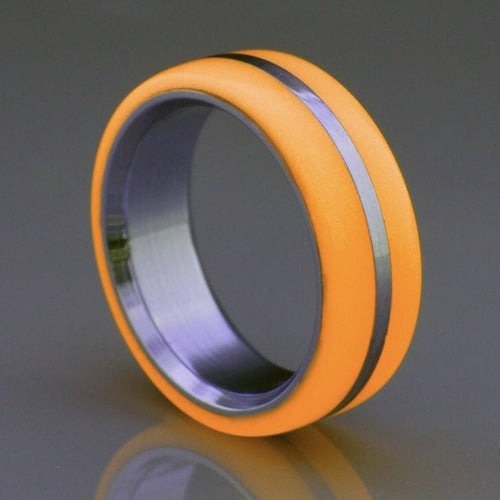 Titanium Oracle | Titanium Glow Design